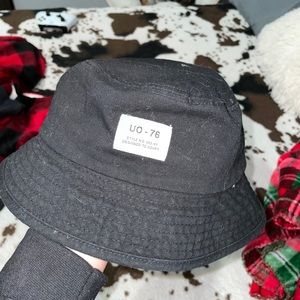 Urban outfitters bucket hat